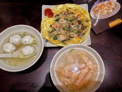 -邵子牙·中华老字号(定安路店)