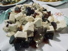 -途肴·老农饭庄(百里峡店)