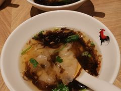 -莆田餐厅PUTIEN(万象天地店)