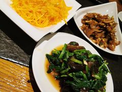 -小城粥道·海胆鲜虾粥(解放广场店)