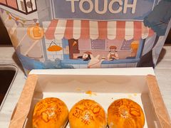 -TOUCH泰奇(奉贤宝龙城市广场店)