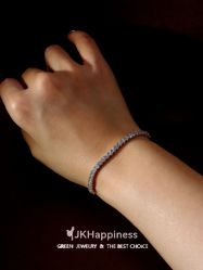 -JKHappiness培育钻石钻戒婚戒定制(天河国贸店)