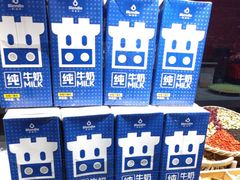 -芝小官毛肚火锅海鲜自助(淮安清江浦区新亚店)
