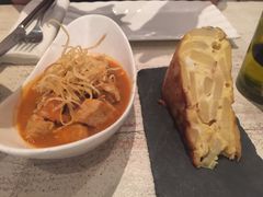 -Carmen卡门西班牙餐厅