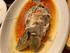 -金海湾海鲜总店
