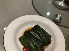 -城北食府(枫林店)