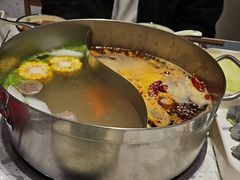 -小城牛事·鲜牛肉火锅(万达店)