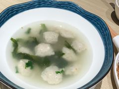 -小船渔村•大连菜•大连焖鱼(黄河路店)