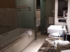 -西安赛瑞喜来登大酒店