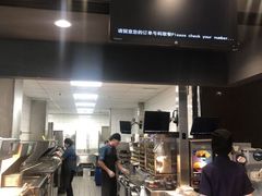 -麦当劳(姜山镇海港城店)