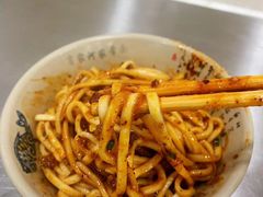 -肖家河家常面(肖家河北街店)