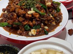 -偏爱炒鸡(老县衙店)