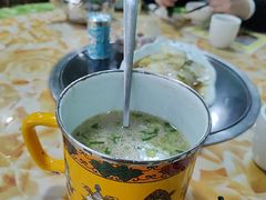 -清真新疆叶尔羌烤肉店(新香洲店)