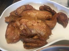 -西安饭庄·非遗陕菜(钟楼店)