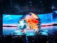 -八万人体育馆-外场足球场