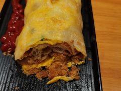 -喜年来(欧洲商城店)