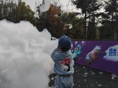 -沈阳方特欢乐世界