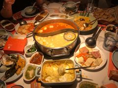 -生如夏花泰式火锅(伊藤双楠店)