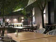-金谷仓家庭料理(马泉营店)