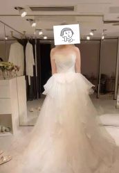-GRACE KELLY婚纱与礼服(北京店)