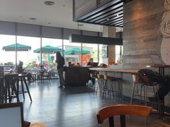 -星巴克(清远万达广场店)