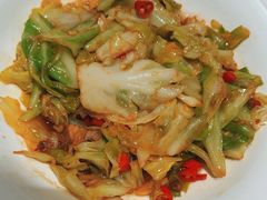 -惠丰堂饭庄(北洼路店)