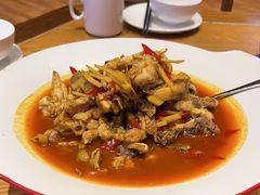 -巢爷老味(东方红店)