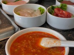 -海底捞火锅(龙湖三千集店)