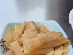 -金杨拉面王小吃面馆·牛三宝面·红烧牛肉粉