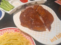 -满园烤鸭·春饼(沈北万达店)