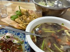 -阿水杠面(漳港店)