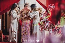 点击看大图 -Sunny喜铺婚礼策划(东部店)