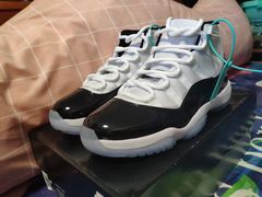 -NIKE KICKS LOUNGE体验店(北京新中关店)