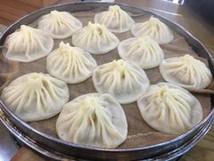 -地安门包子铺(地安门店)