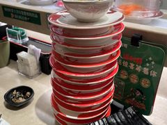 -禾绿寿司·定食·拉面·烧炸(喜荟城店)