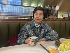 -狐狸爱上椰子鸡(滨江星光大道店)