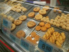 -大润发(王庄店)