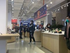 -Sony Store 索尼(上海淮海中路店)