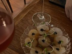 -欢桃·融合餐酒馆 Eatery&Bistro