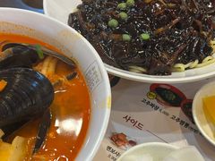 -香港饭店0410(明洞店)