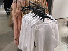 -ZARA(凯德乐峰广场店)