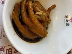 -点都德(千灯湖环宇城店)