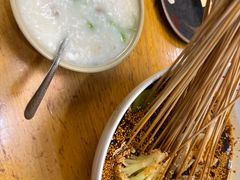 -古真记钵钵鸡(总店)