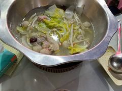 -范饭椰林川湘味海鲜·椰子鸡(三亚湾椰梦长廊店)