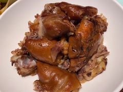 -老淮安·淮安菜(涟水店)