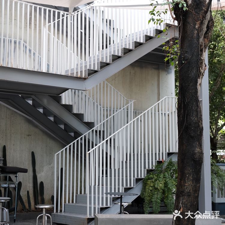         嗯☕️这里还真的挺不错🌟🌟🌟🌟