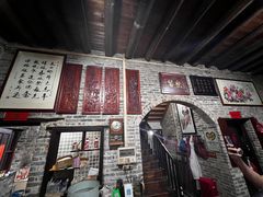 -烟桥私房菜馆(奋哥)