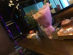 大堂-新盈光·心院(嘉恒广场店)