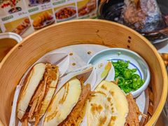 -奔跑吧陕菜·盛世长安(民乐园万达店)