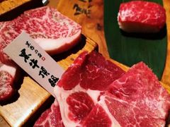 -黑牛の店·和牛烧肉(大悦城店)